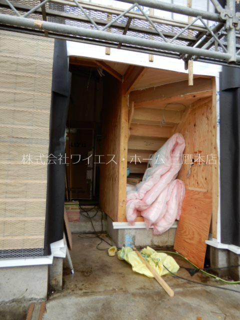 カルチェ・ラタン その他外観1