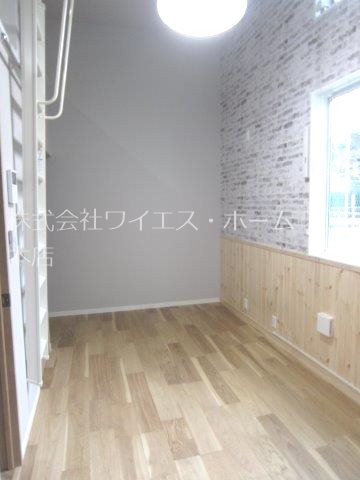 カルチェ・ラタン ベッドルーム