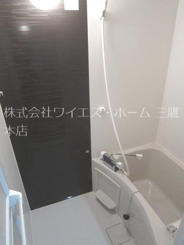 カルチェ・ラタン 風呂画像