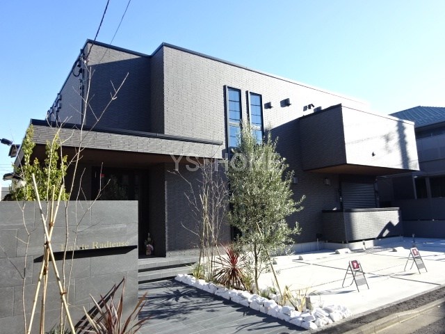 La vie Radieuse（ラ　ヴィ　ラディユズ） その他8