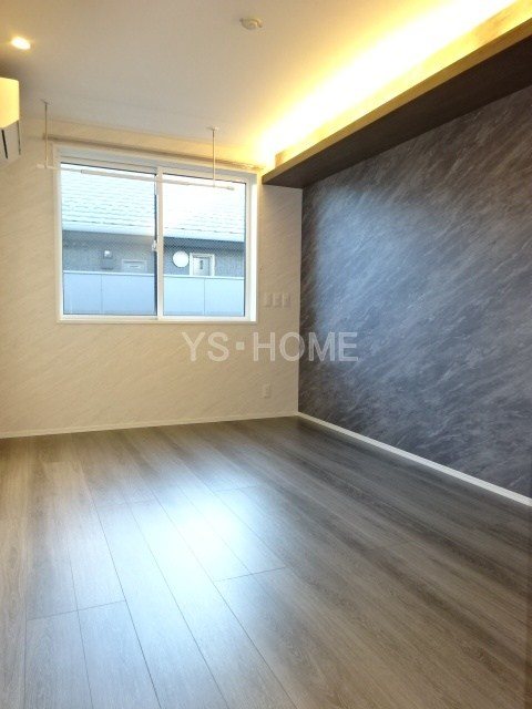 La vie Radieuse（ラ　ヴィ　ラディユズ） ベッドルーム