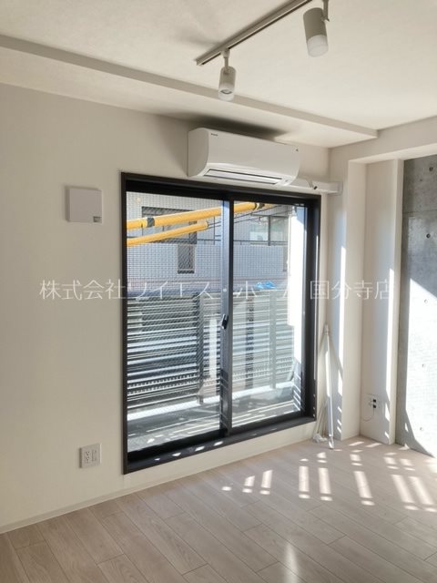 HY&amp;rsquo;s　国分寺南町 リビング