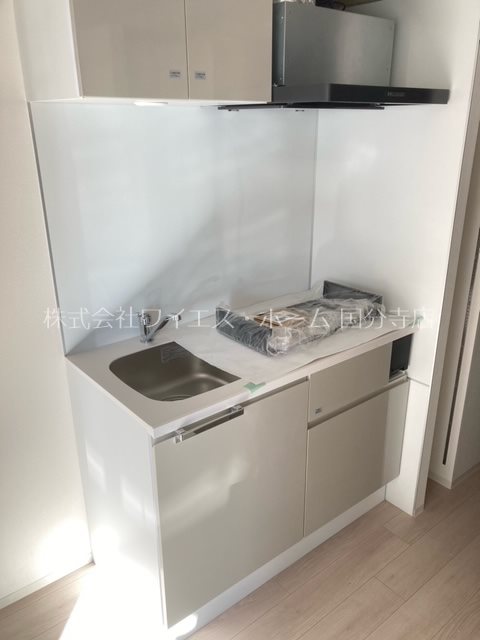 HY&amp;rsquo;s　国分寺南町 キッチン