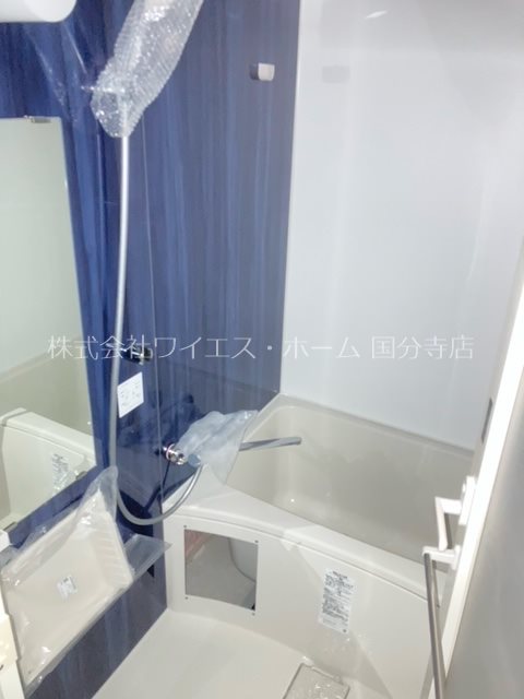 HY&amp;rsquo;s　国分寺南町 風呂画像