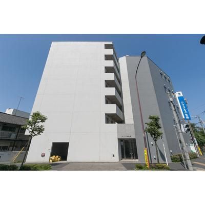 メゾン武蔵野 外観