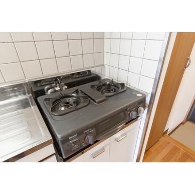 メゾン武蔵野 その他4