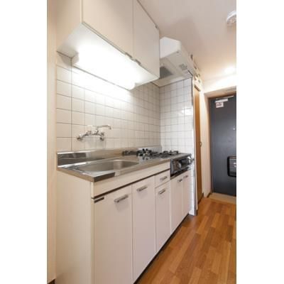 メゾン武蔵野 キッチン