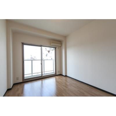 メゾン武蔵野 ベッドルーム