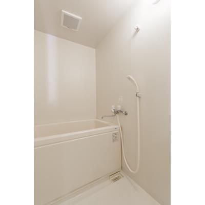 メゾン武蔵野 風呂画像