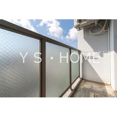 メゾン武蔵野 ベランダ