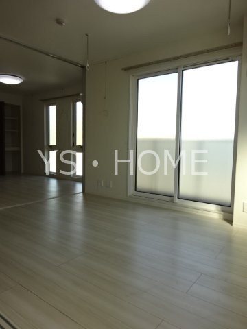 槻　KEYAKI リビング