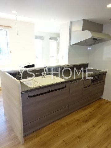 槻　KEYAKI キッチン