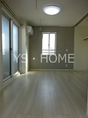 槻　KEYAKI ベッドルーム