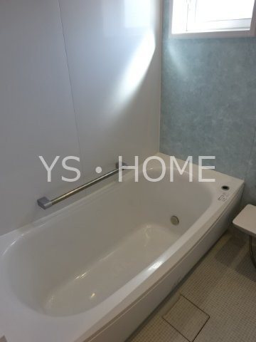 槻　KEYAKI 風呂画像