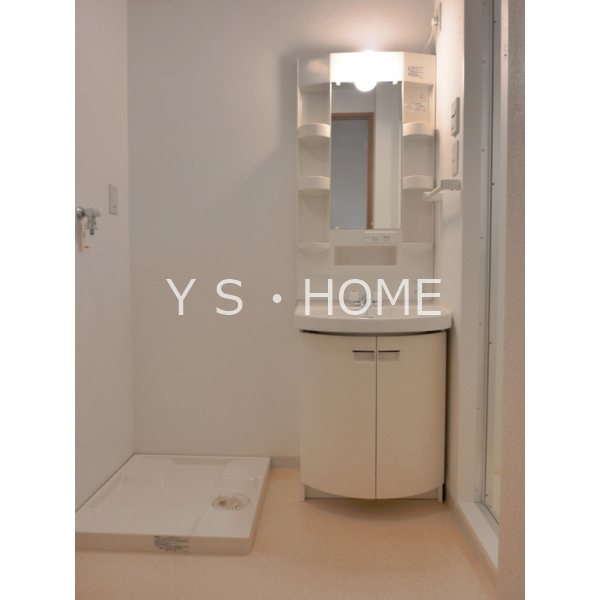 パーシモン芝久保 その他1