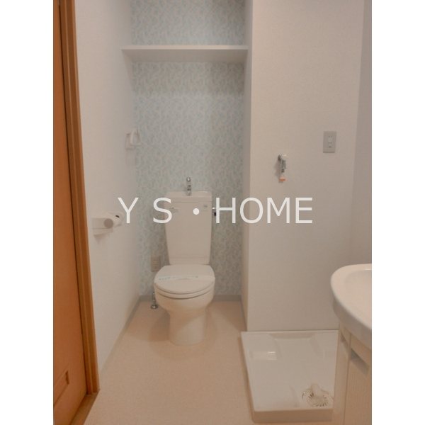 パーシモン芝久保 その他2