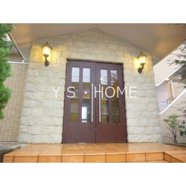 パーシモン芝久保 その他5