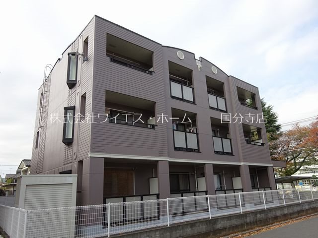 ローズスクエア その他外観1