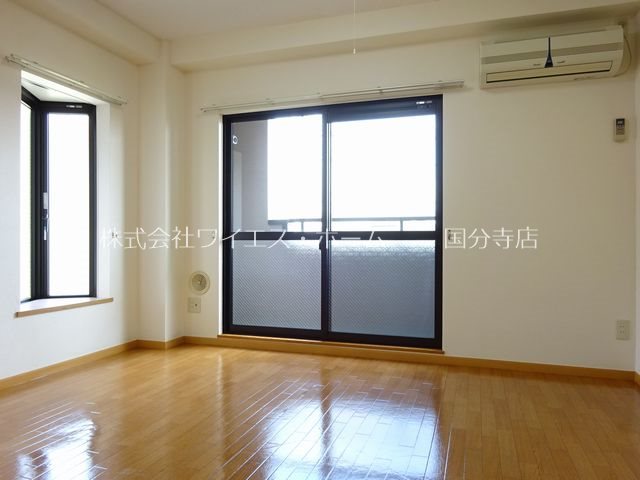 ローズスクエア ベッドルーム