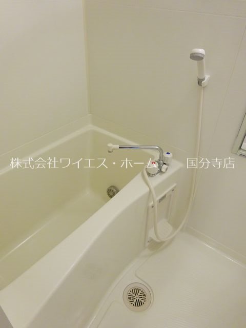 ローズスクエア 風呂画像