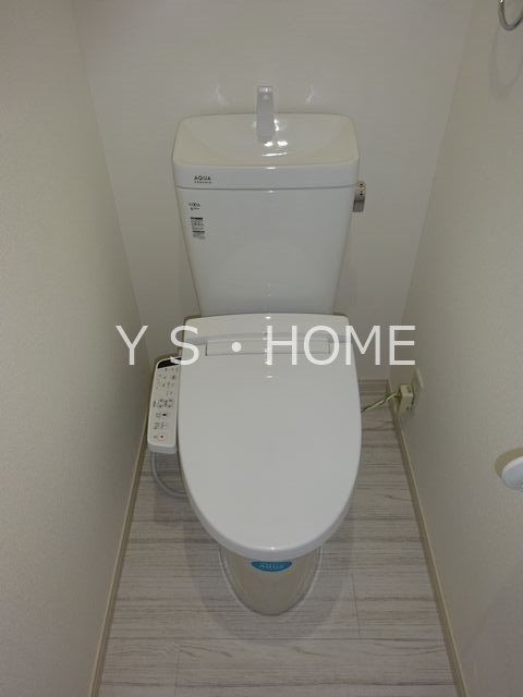 ヴィラ国分寺 その他1