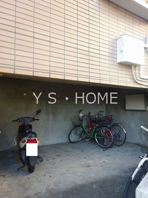 ヴィラ国分寺 その他外観1