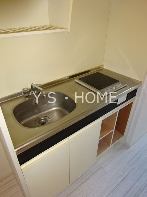 ヴィラ国分寺 キッチン