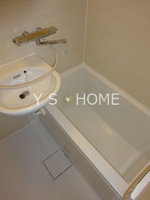 ヴィラ国分寺 風呂画像