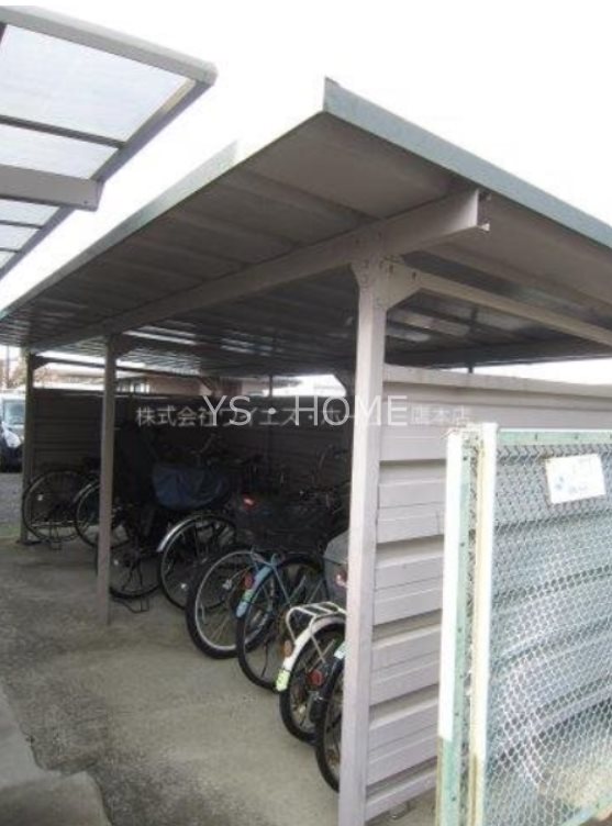 ボザールマンション その他1