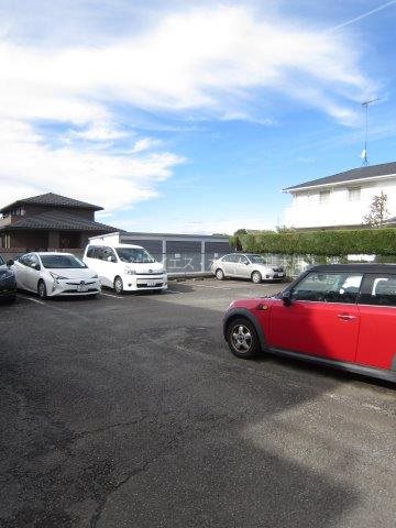 ボザールマンション その他外観1