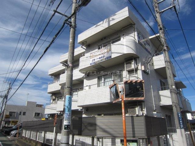 ボザールマンション その他外観2