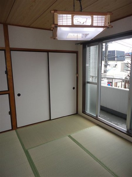 ボザールマンション その他8