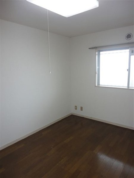 ボザールマンション ベッドルーム