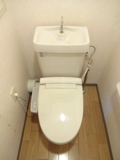 コーポレート武蔵境 その他5