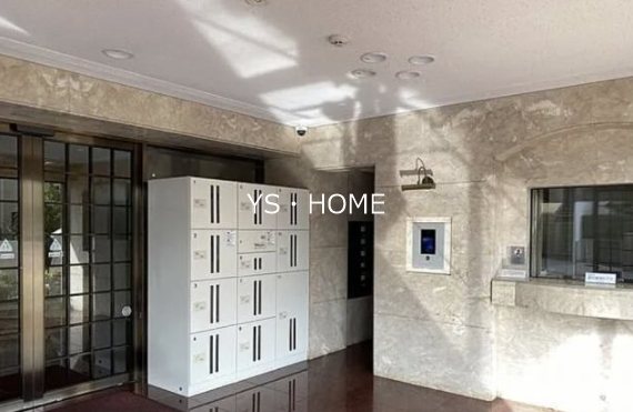 エンブレム下落合 その他6