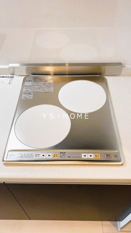 ピアコートＴＭ上石神井　弐番館 その他10