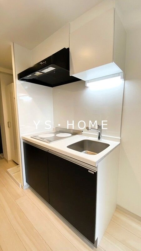 ピアコートＴＭ上石神井　弐番館 キッチン