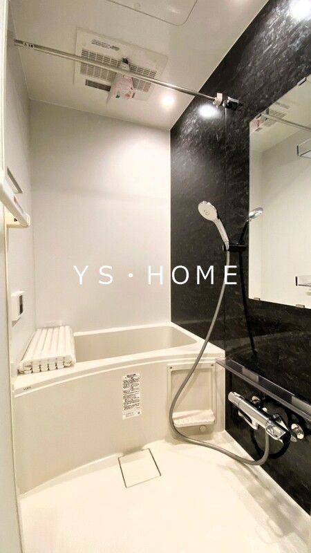 ピアコートＴＭ上石神井　弐番館 風呂画像