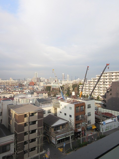 LUMEED中野坂上 その他5