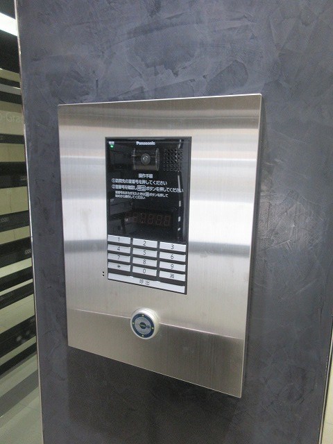 LUMEED中野坂上 その他外観1