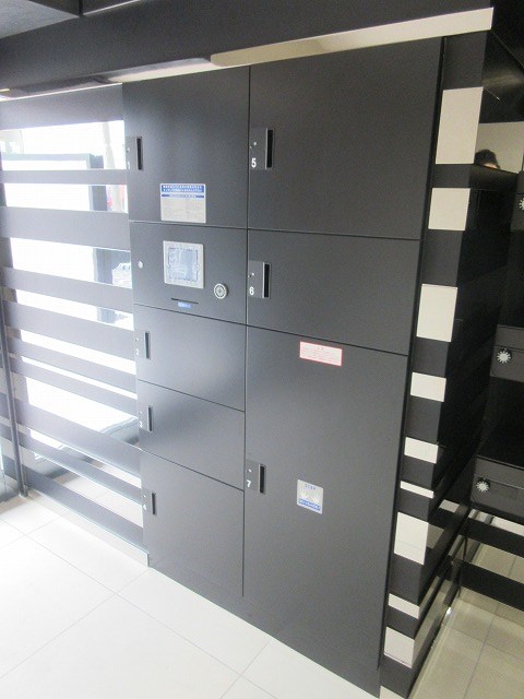 LUMEED中野坂上 その他外観2