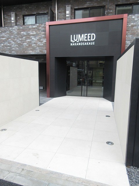 LUMEED中野坂上 その他外観4