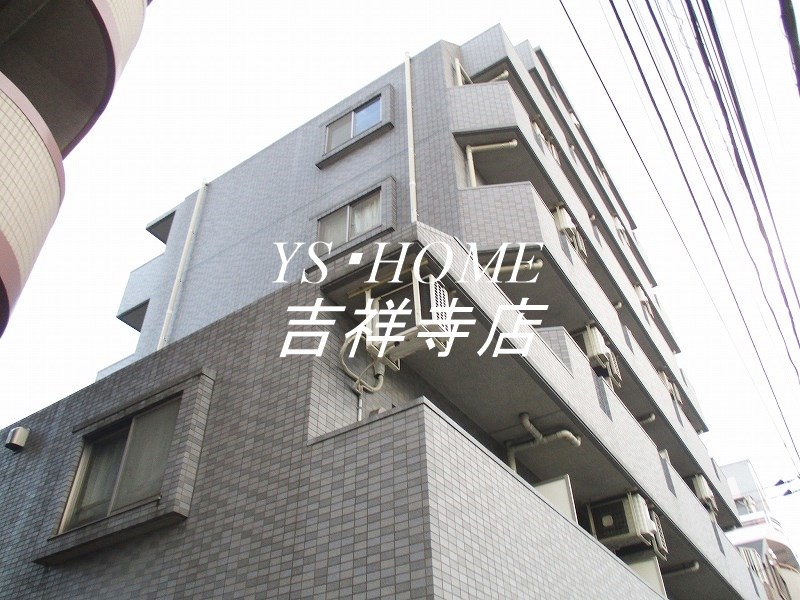 ヴァレッシア荻窪シティ 外観