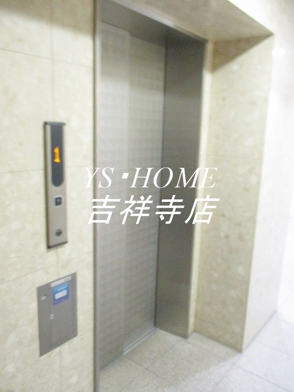 ヴァレッシア荻窪シティ その他3