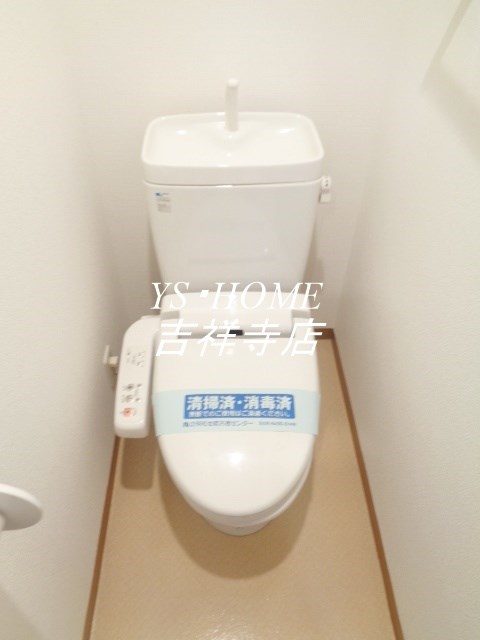 ヴァレッシア荻窪シティ その他5