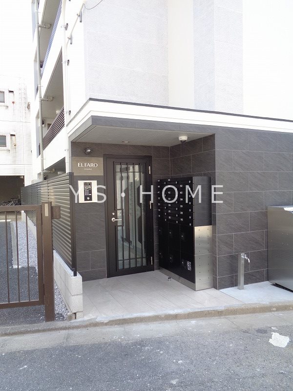 エルファーロ善福寺 その他外観3