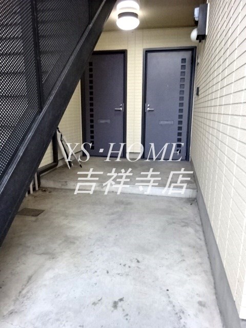 Ｆｌａｔ　Ｆ（フラット　エフ) その他1