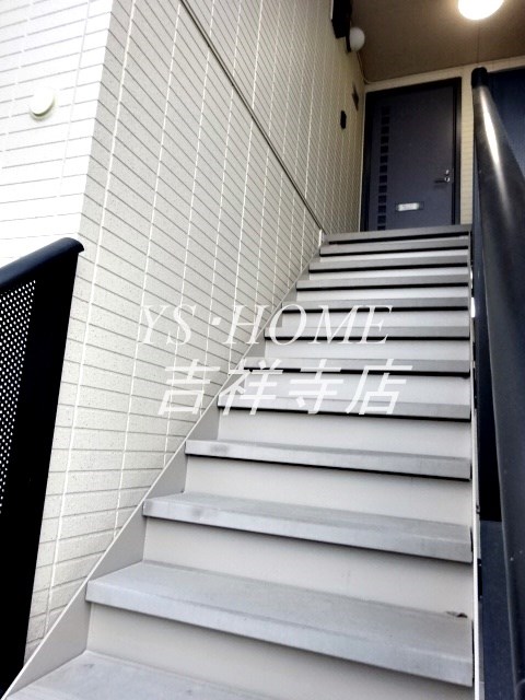 Ｆｌａｔ　Ｆ（フラット　エフ) その他2