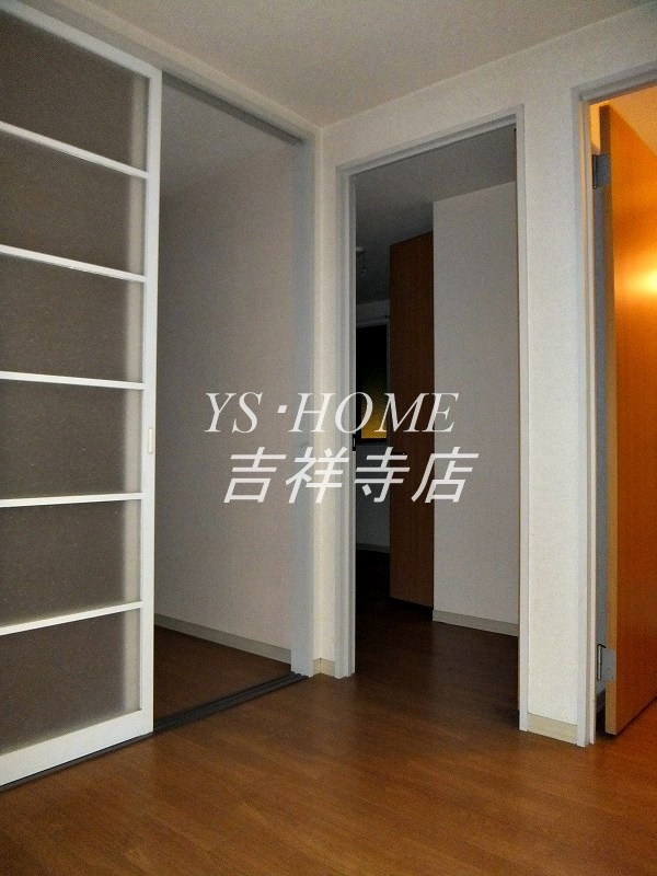 Ｆｌａｔ　Ｆ（フラット　エフ) その他3