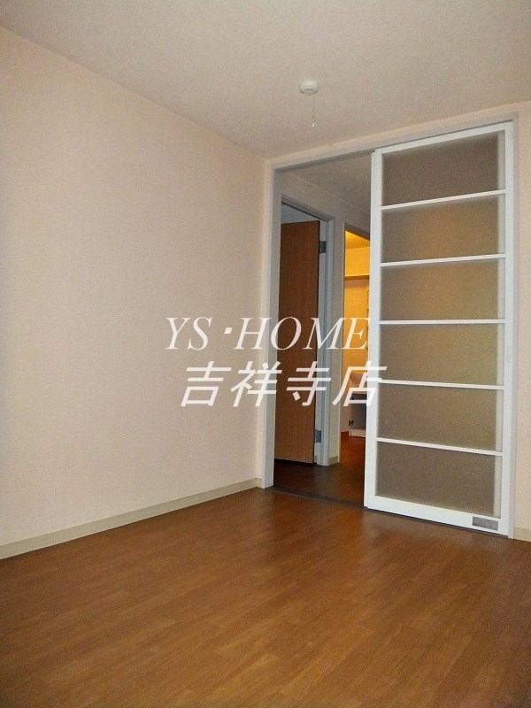 Ｆｌａｔ　Ｆ（フラット　エフ) リビング